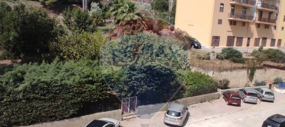 Квартира с 3 спальнями в Агридженто, Италия № 270542 11