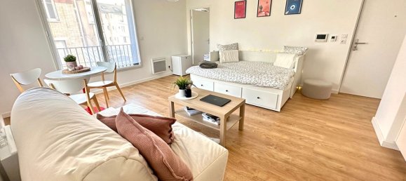 Estudio en Rennes, France No. 206562 13