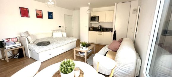 Estudio en Rennes, France No. 206562 7