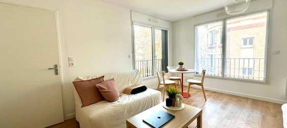 Estudio en Rennes, France No. 206562 15