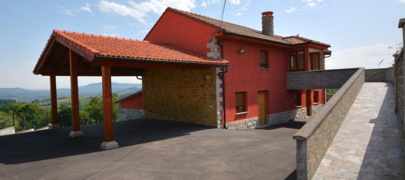3 Schlafzimmer Haus in Langreo, Spain, Nr. 154892 2