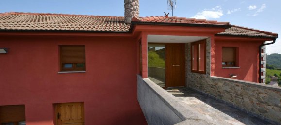 3 Schlafzimmer Haus in Langreo, Spain, Nr. 154892 13