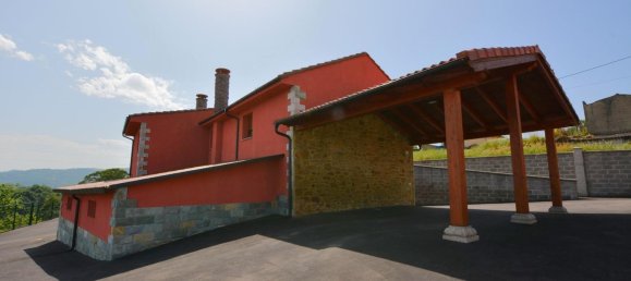 3 Schlafzimmer Haus in Langreo, Spain, Nr. 154892 3