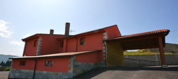 3 Schlafzimmer Haus in Langreo, Spain, Nr. 154892 5