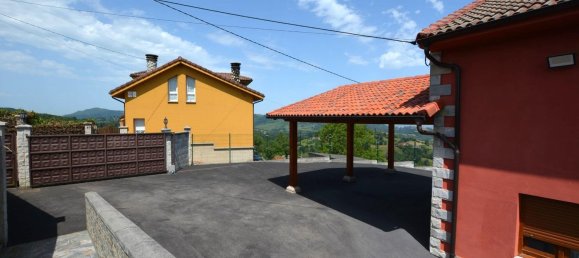 3 Schlafzimmer Haus in Langreo, Spain, Nr. 154892 11