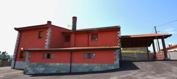 3 Schlafzimmer Haus in Langreo, Spain, Nr. 154892 6