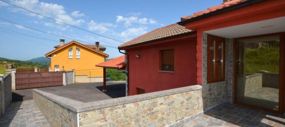 3 Schlafzimmer Haus in Langreo, Spain, Nr. 154892 12