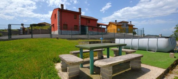 3 Schlafzimmer Haus in Langreo, Spain, Nr. 154892 9