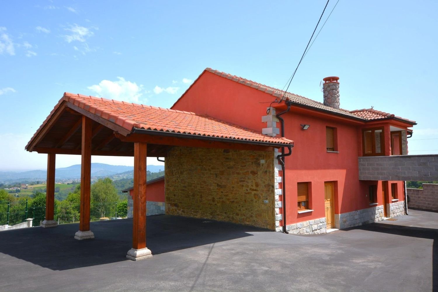 3 chambres Maison à Langreo, Spain No. 154892
