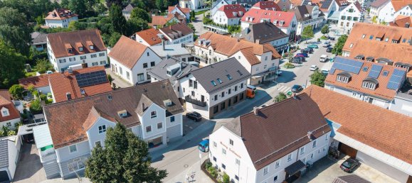 Oficina en Dachau, Germany 89 m² No. 220512 16