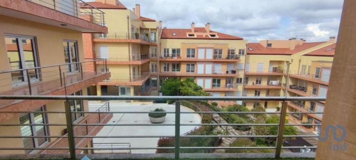 Apartamento T3 em Leiria, Portugal N.º 946
