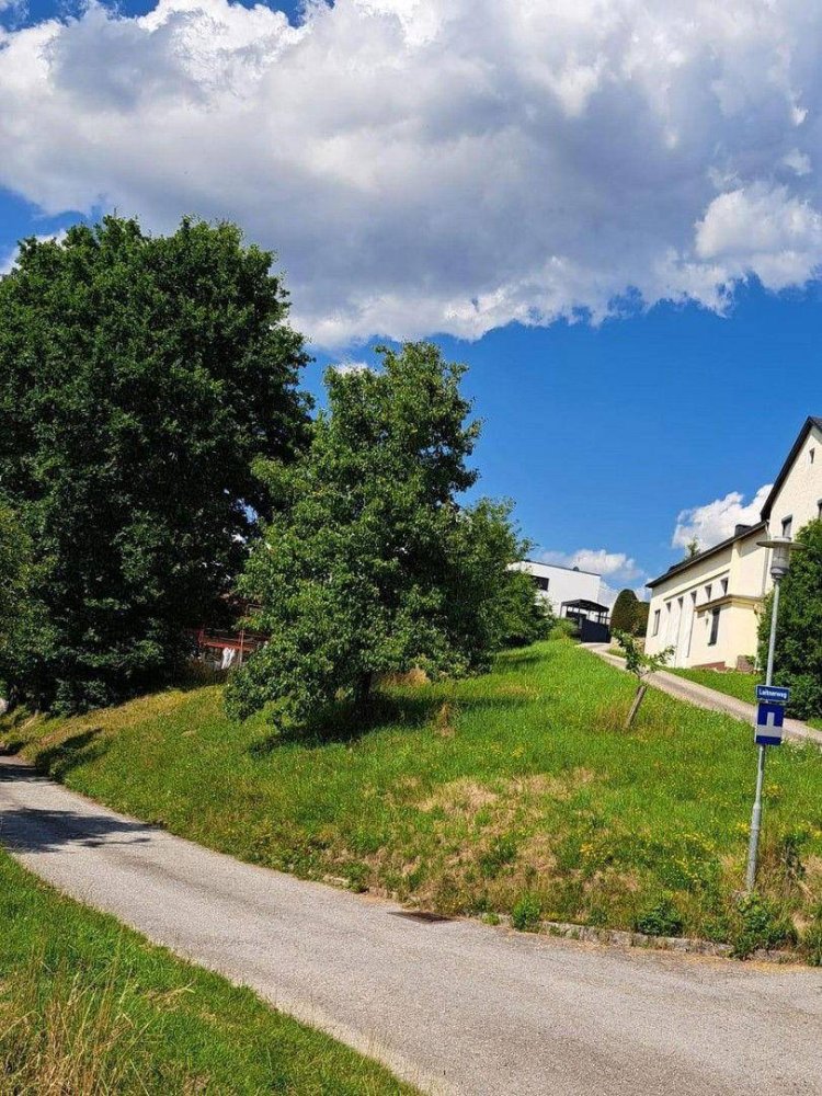 Land in Walding, Austria No. 215984