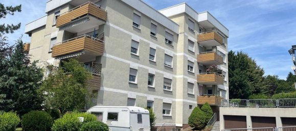 2 chambres Appartement à Aschaffenburg, Germany No. 258817 2