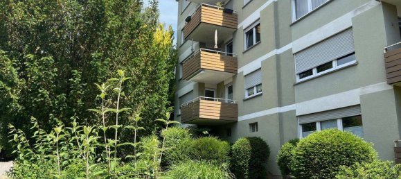 2 chambres Appartement à Aschaffenburg, Germany No. 258817 3