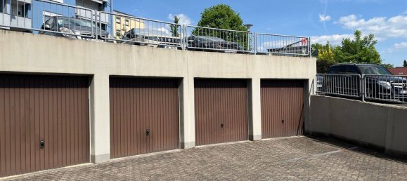 2 chambres Appartement à Aschaffenburg, Germany No. 258817 6