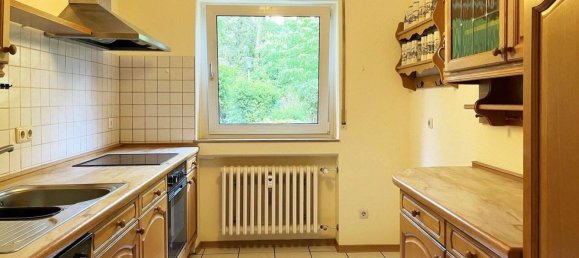 2 chambres Appartement à Aschaffenburg, Germany No. 258817 9