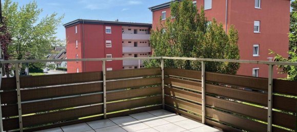 2 chambres Appartement à Aschaffenburg, Germany No. 258817 4