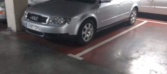 Garage in Alicante, Spain, Nr. 188635 2