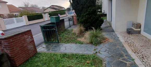 3 bedrooms House in Spincourt, France No. 39429 11