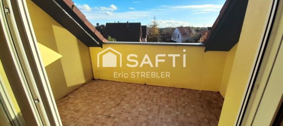 3 Schlafzimmer Doppelhaus in Wolfisheim, France, Nr. 219691 3