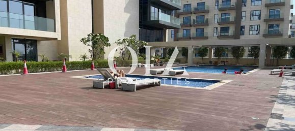 2 Schlafzimmer Wohnung in Saadiyat Island, UAE, Nr. 17126 3