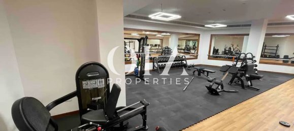 2 Schlafzimmer Wohnung in Saadiyat Island, UAE, Nr. 17126 4