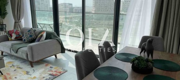 2 Schlafzimmer Wohnung in Saadiyat Island, UAE, Nr. 17126 7