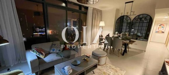 2 Schlafzimmer Wohnung in Saadiyat Island, UAE, Nr. 17126 6