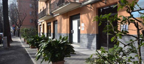 3 rooms Apartment in Parma, Italy No. 41976 17