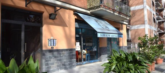 3 rooms Apartment in Parma, Italy No. 41976 18