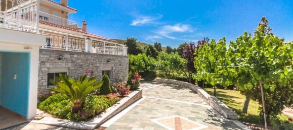 667 m² propiedad en venta en Lykovrysi, Lykovrysi-Pefki, North Athens, Attica, Greece № 4053 9