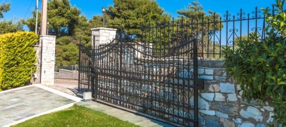 667 m² propiedad en venta en Lykovrysi, Lykovrysi-Pefki, North Athens, Attica, Greece № 4053 12