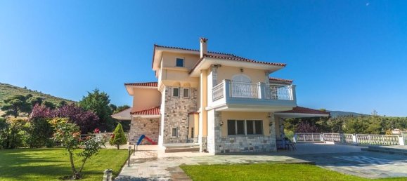  Property في Lykovrysi, Greece 667متر مربع رقم 4053 13
