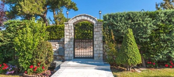 667 m² propiedad en venta en Lykovrysi, Lykovrysi-Pefki, North Athens, Attica, Greece № 4053 5