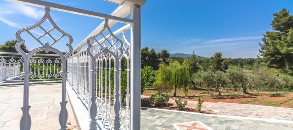  Property في Lykovrysi, Greece 667متر مربع رقم 4053 4