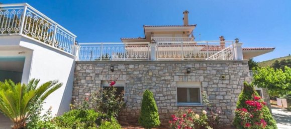 667 m² propiedad en venta en Lykovrysi, Lykovrysi-Pefki, North Athens, Attica, Greece № 4053 8