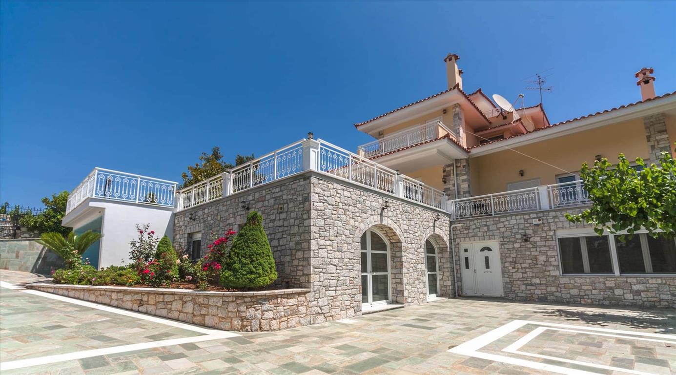  Property في Lykovrysi, Greece 667متر مربع رقم 4053