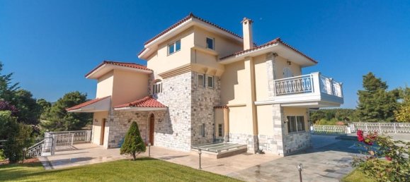 Property في Lykovrysi, Greece 667متر مربع رقم 4053 14
