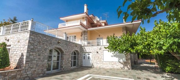 667 m² propiedad en venta en Lykovrysi, Lykovrysi-Pefki, North Athens, Attica, Greece № 4053 15