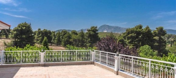 667 m² propiedad en venta en Lykovrysi, Lykovrysi-Pefki, North Athens, Attica, Greece № 4053 10