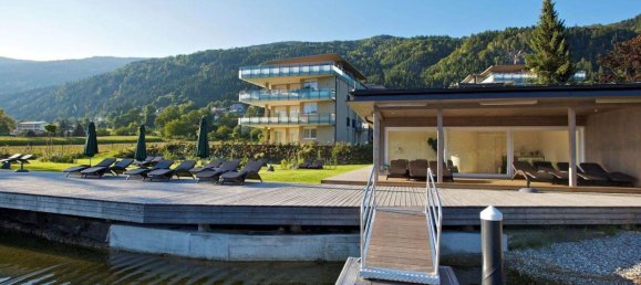 Apartamento de 2 divisões em Steindorf am Ossiacher See, Austria N.º 239935 6