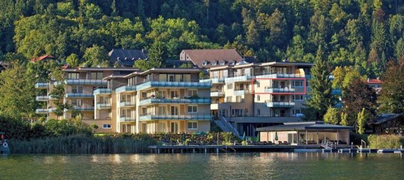 Apartamento de 2 divisões em Steindorf am Ossiacher See, Austria N.º 239935 2