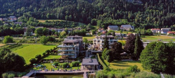 Apartamento de 2 divisões em Steindorf am Ossiacher See, Austria N.º 239935 5