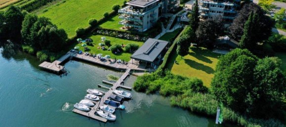 Apartamento de 2 divisões em Steindorf am Ossiacher See, Austria N.º 239935 3