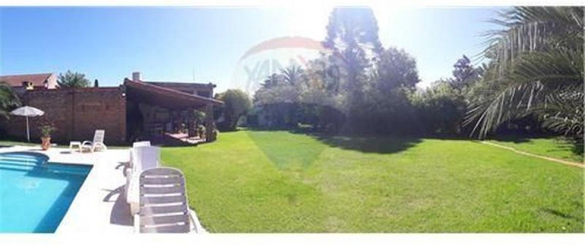 3 غرف نوم قطعة أرض في Tigre, Argentina رقم 46606