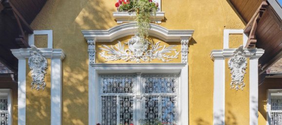 6 Schlafzimmer Villa in Penzing, Austria, Nr. 199197 15