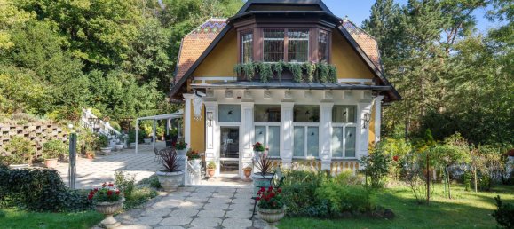 6 Schlafzimmer Villa in Penzing, Austria, Nr. 199197 8