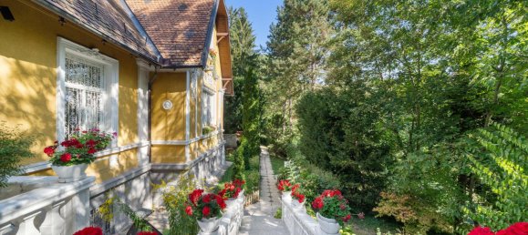 6 Schlafzimmer Villa in Penzing, Austria, Nr. 199197 16