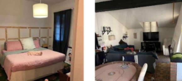 34599m² Warehouse in Sant'Angelo di Piove di Sacco, Italy No. 277131 4