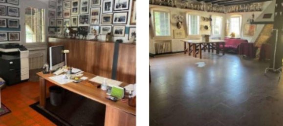 34599m² Warehouse in Sant'Angelo di Piove di Sacco, Italy No. 277131 7